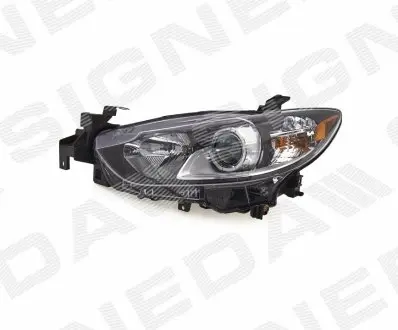 Signeda ZMZ1162L фара основна