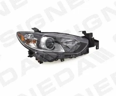 Signeda ZMZ1162R фара основна