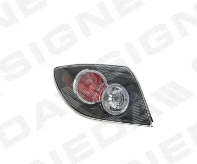 Signeda ZMZ1997L задній ліхтар