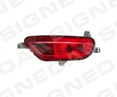 Signeda ZMZ2040KR задній ліхтар