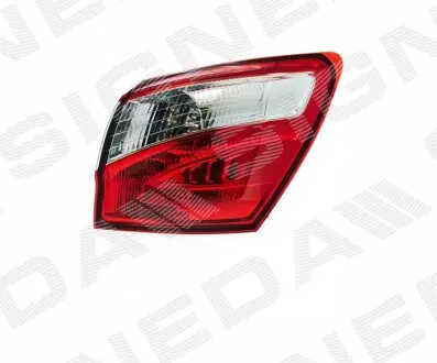Signeda ZNS191003R задній ліхтар