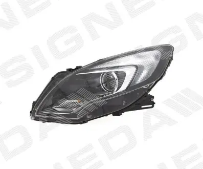 Signeda ZOP111195L фара основна