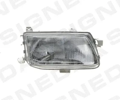 Signeda ZOP1112R фара основна
