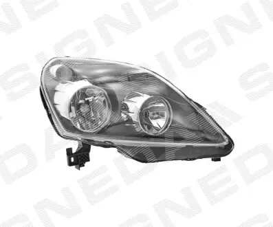 Signeda ZOP1149R фара основна