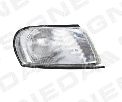 Signeda ZOP1503R покажчики повороту