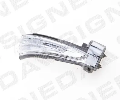 Signeda ZPG1407R покажчики повороту