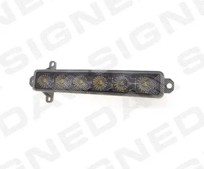 Signeda ZPG1615LR фара денного світла
