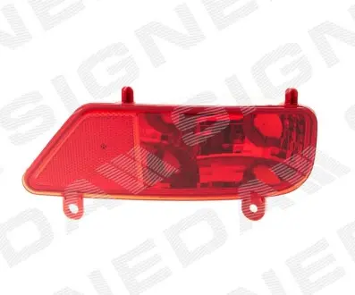 Signeda ZPG4002DR задній ліхтар