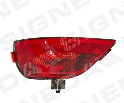 Signeda ZRN1611L задній ліхтар