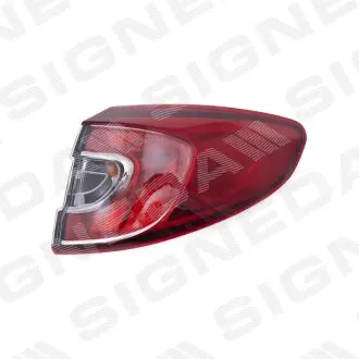 Signeda ZRN191232R задній ліхтар