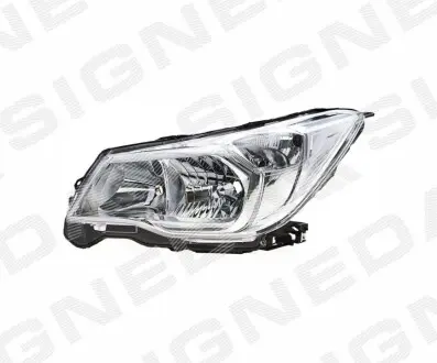Signeda ZSB1101EL фара основна