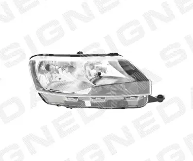 Signeda ZSD111049R фара основна