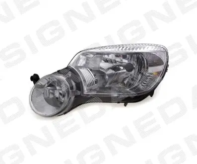Signeda ZSD1120L фара основна