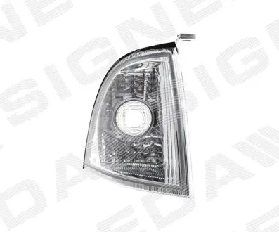 Signeda ZSD1503NR покажчики повороту
