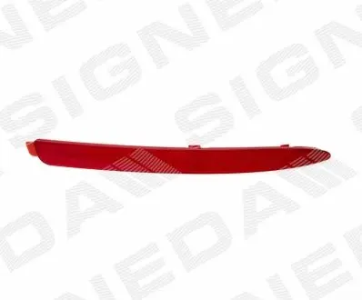 Signeda ZSD1601R світловідбивач