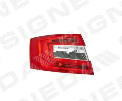 Signeda ZSD1945L задній ліхтар