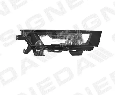 Signeda ZSD2023L протитуманки