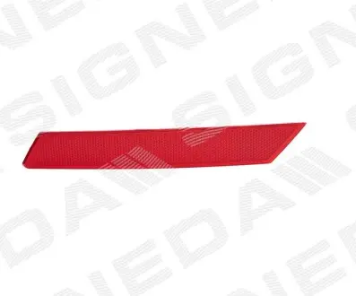 Signeda ZST1608L покажчики повороту