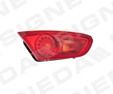 Signeda ZST191038L задній ліхтар