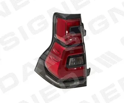 Signeda ZTY19T10LK задній ліхтар