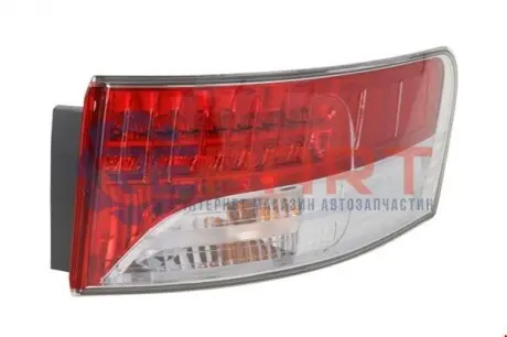 Signeda ZTY19T1(V)R задній ліхтар