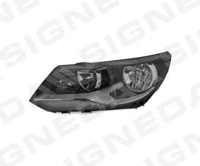 Signeda ZVG111329L фара основна