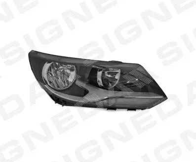 Signeda ZVG111329R фара основна