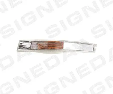 Signeda ZVG150318L покажчики повороту