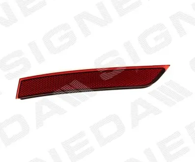 Signeda ZVG1614BL світловідбивач