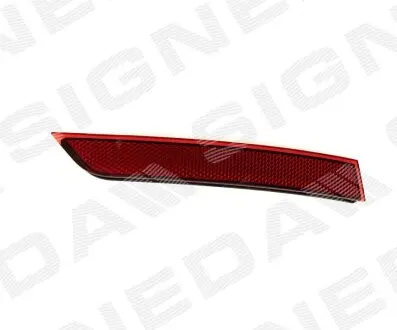 Signeda ZVG1614BR світловідбивач