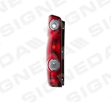 Signeda ZVG191343L задній ліхтар