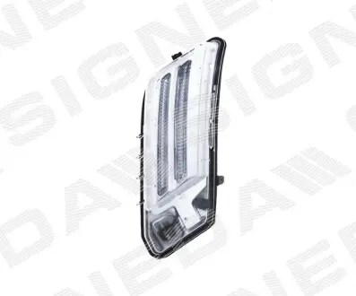 Signeda ZVV1604(V)L покажчики повороту