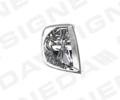 Signeda ZVW1500NR покажчики повороту