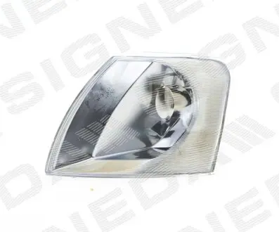 Signeda ZVW1516KCL покажчик повороту